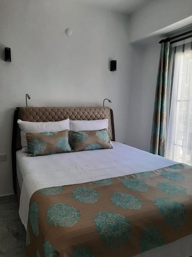 Gokceada Marmaros Butik Otel Buitenkant foto