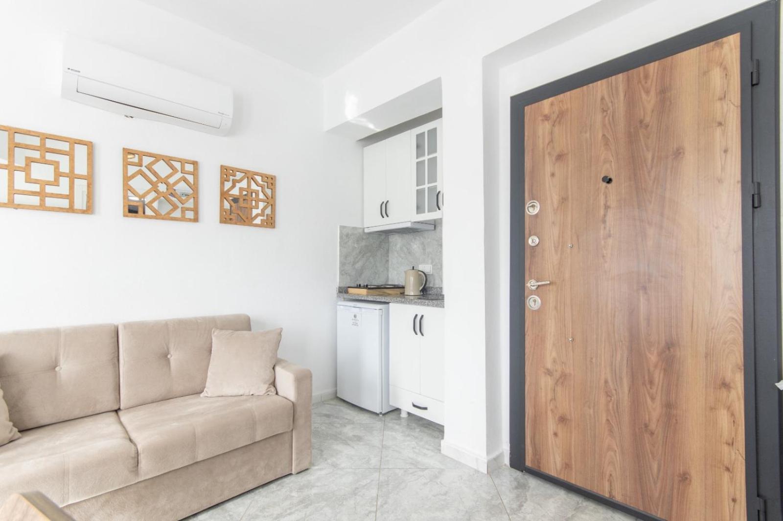 Gokceada Marmaros Butik Otel Buitenkant foto