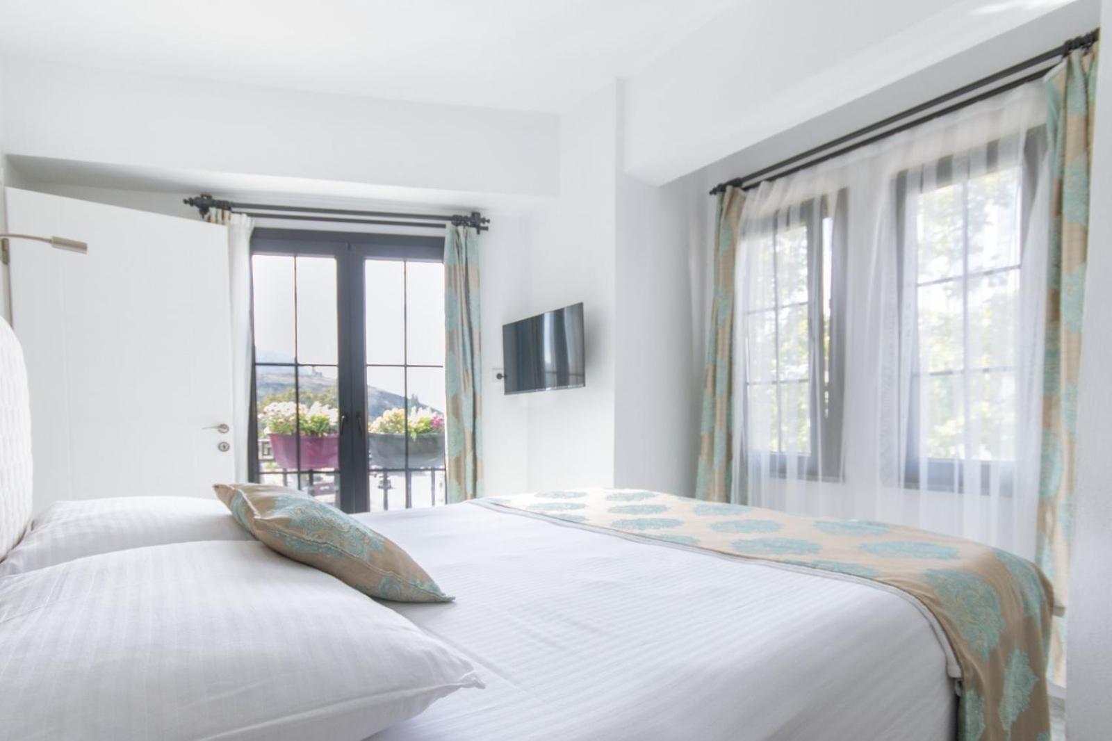 Gokceada Marmaros Butik Otel Buitenkant foto