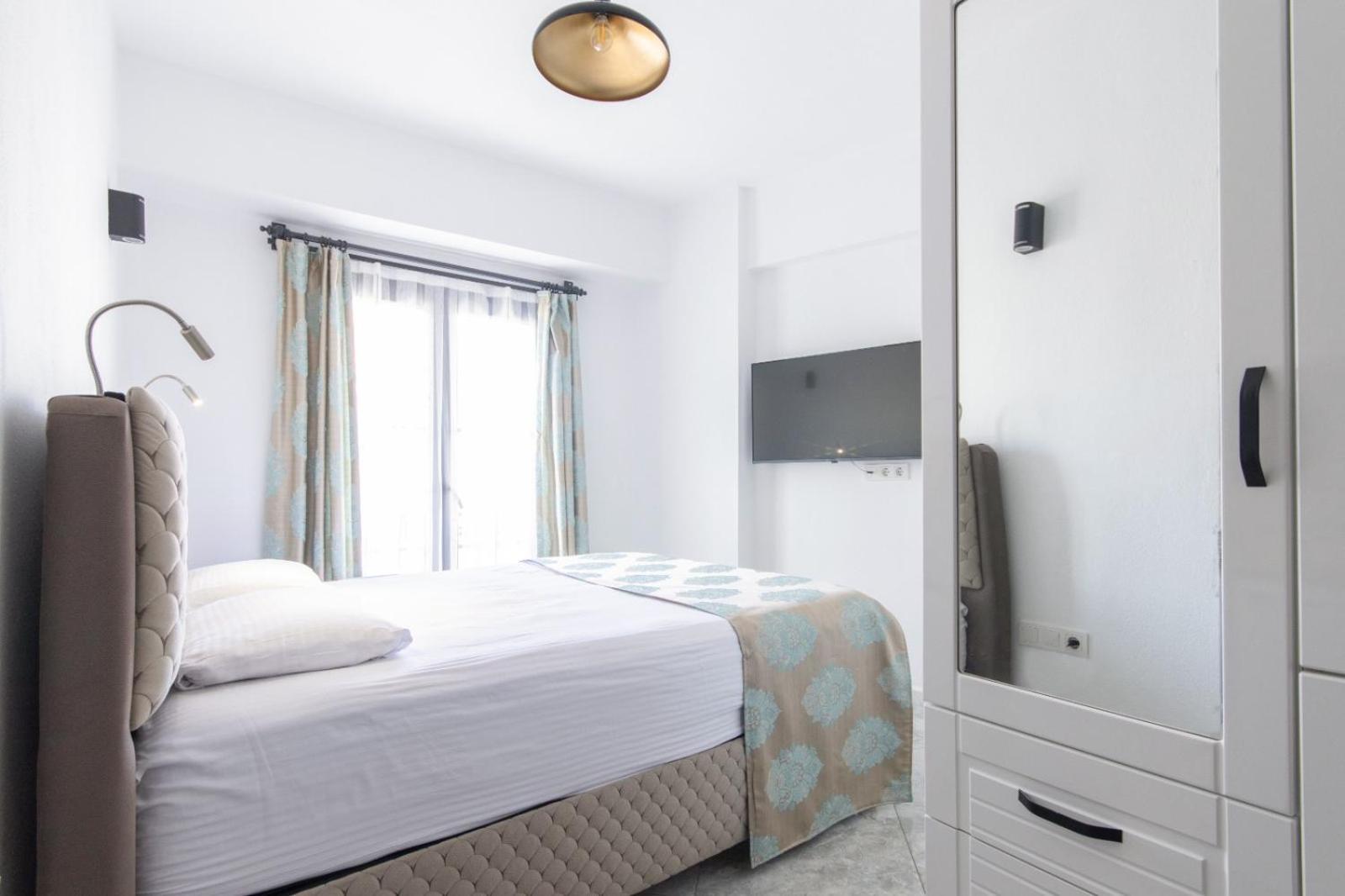Gokceada Marmaros Butik Otel Buitenkant foto