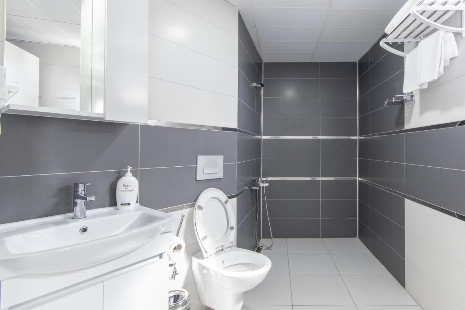 Gokceada Marmaros Butik Otel Buitenkant foto
